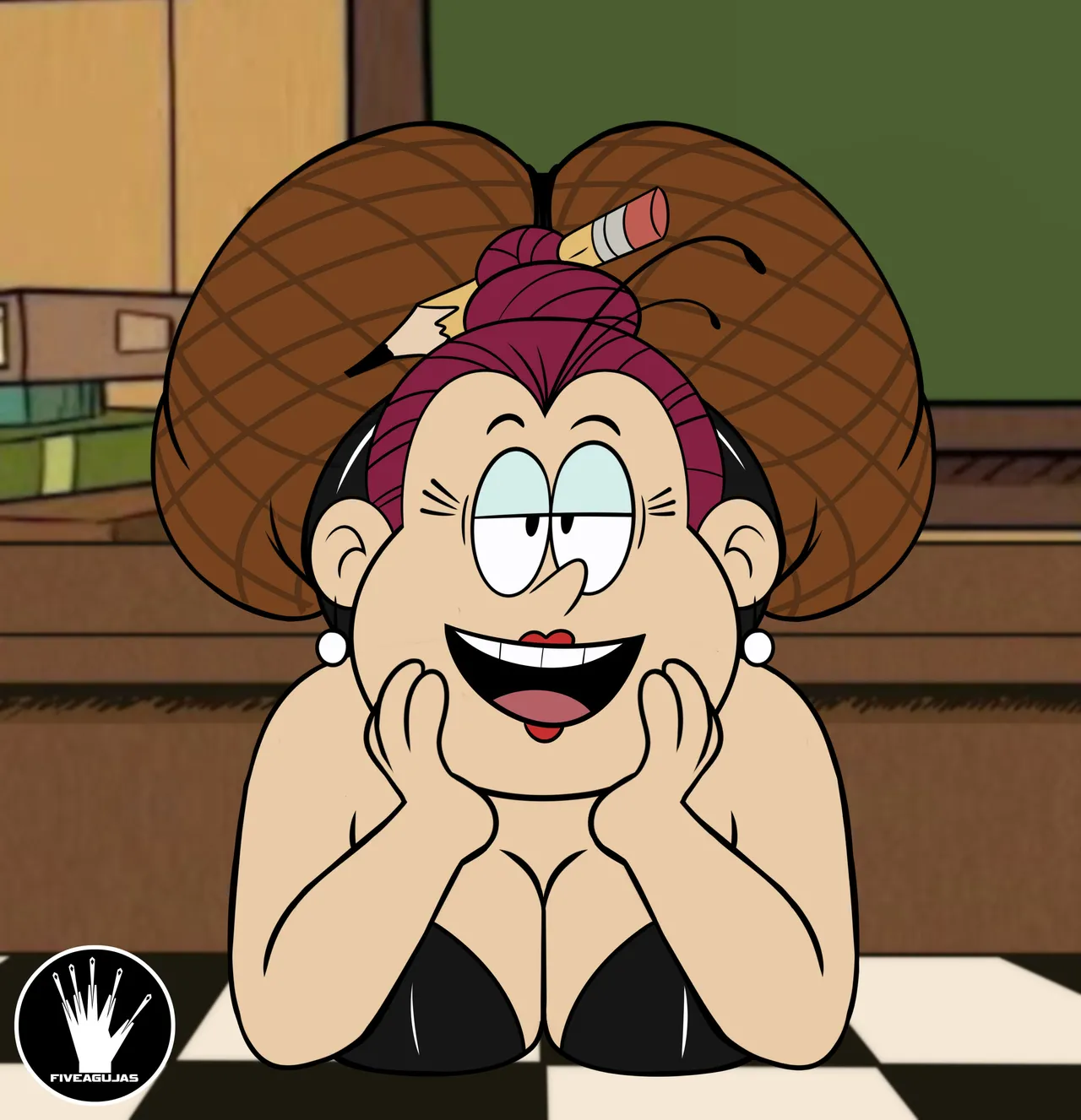 ARTIST FiveAgujas - Image 83