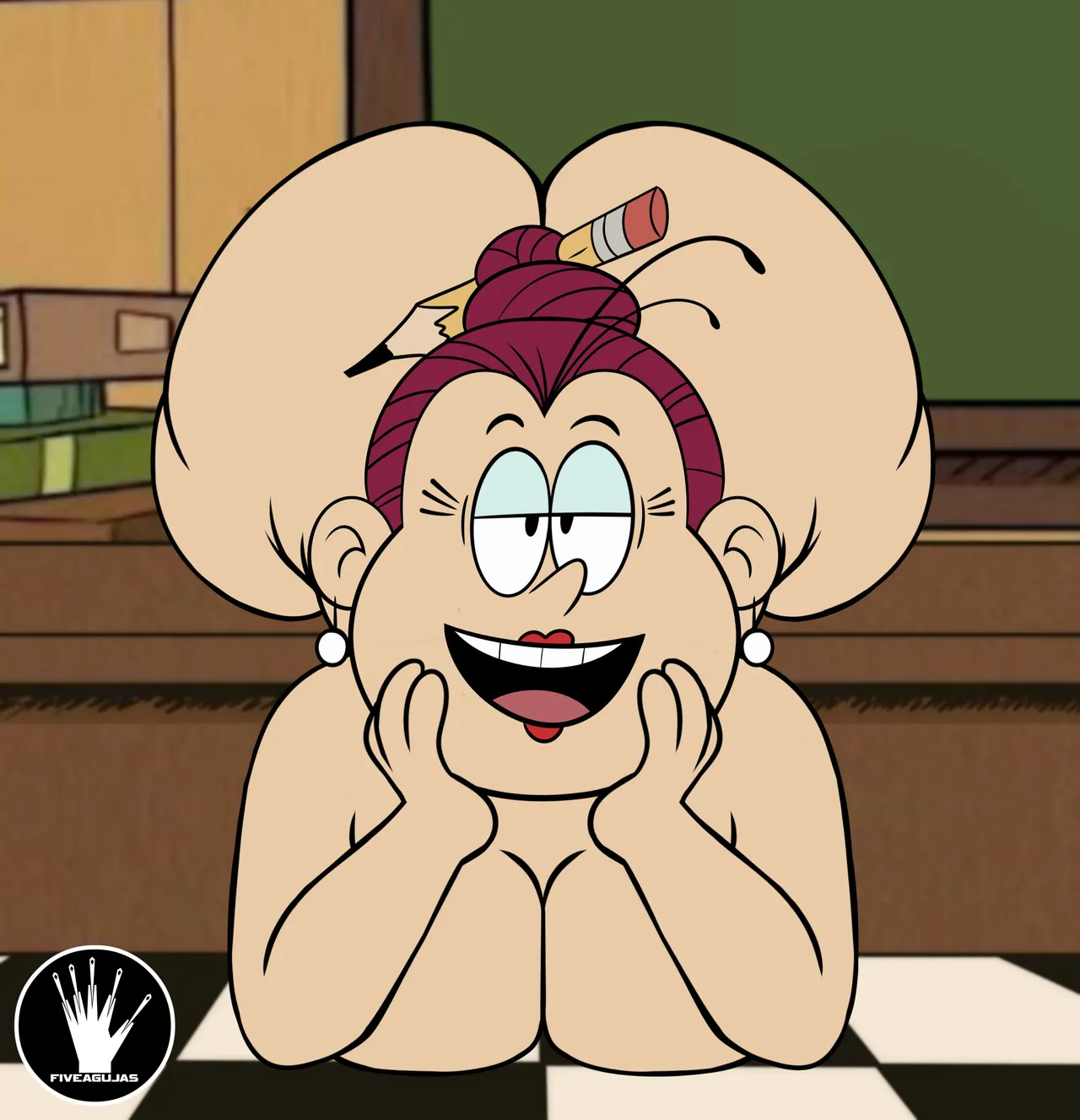 ARTIST FiveAgujas - Image 84