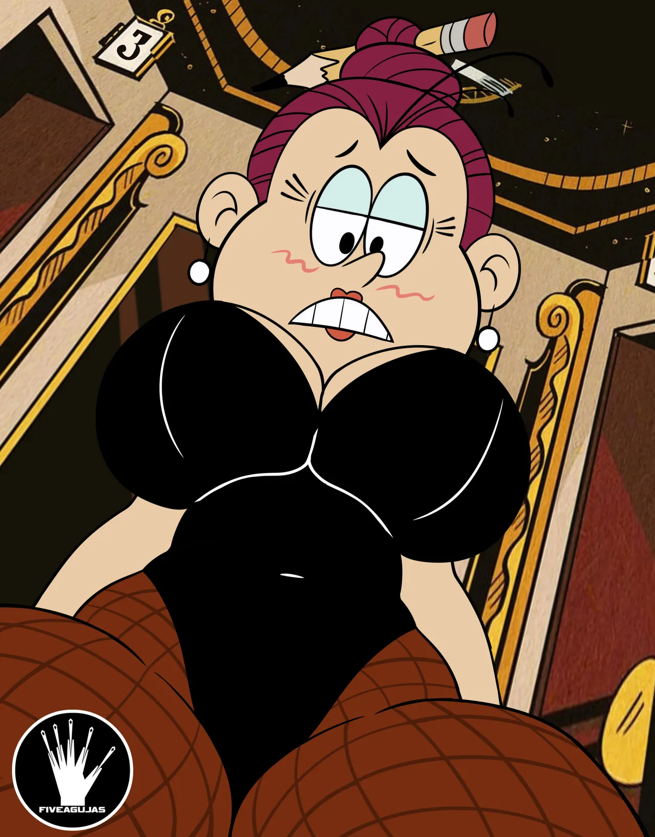 ARTIST FiveAgujas - Image 85