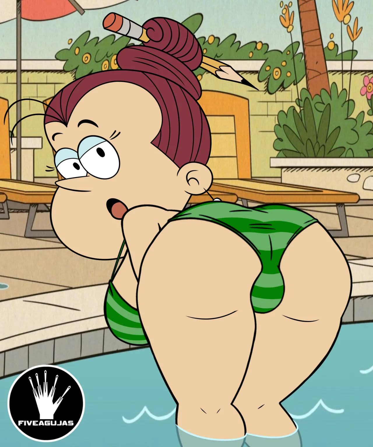 ARTIST FiveAgujas - Image 92