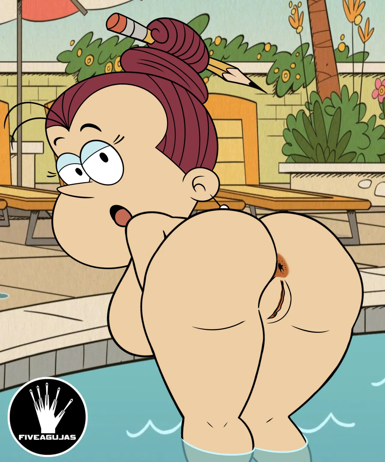 ARTIST FiveAgujas - Image 93