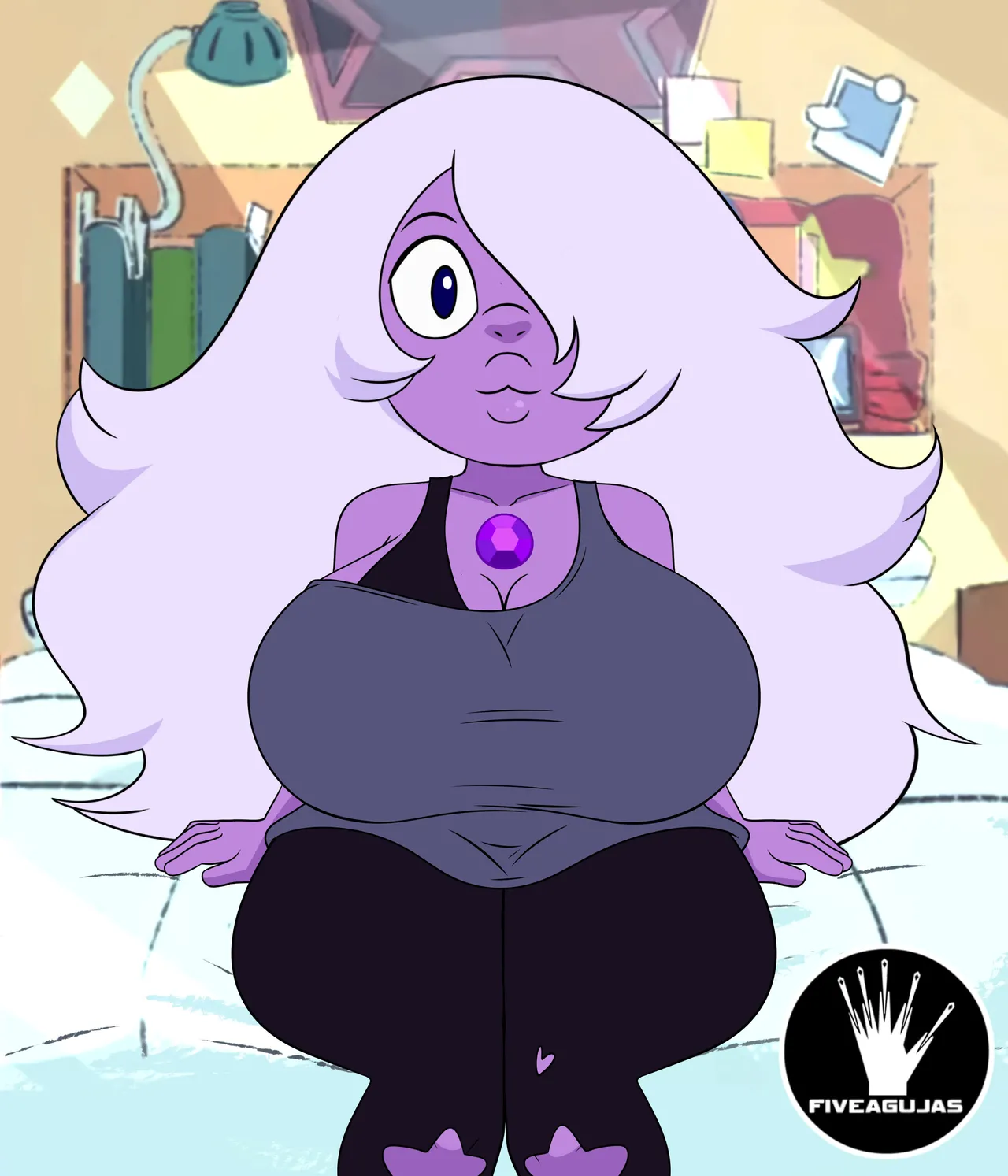 ARTIST FiveAgujas - Image 94