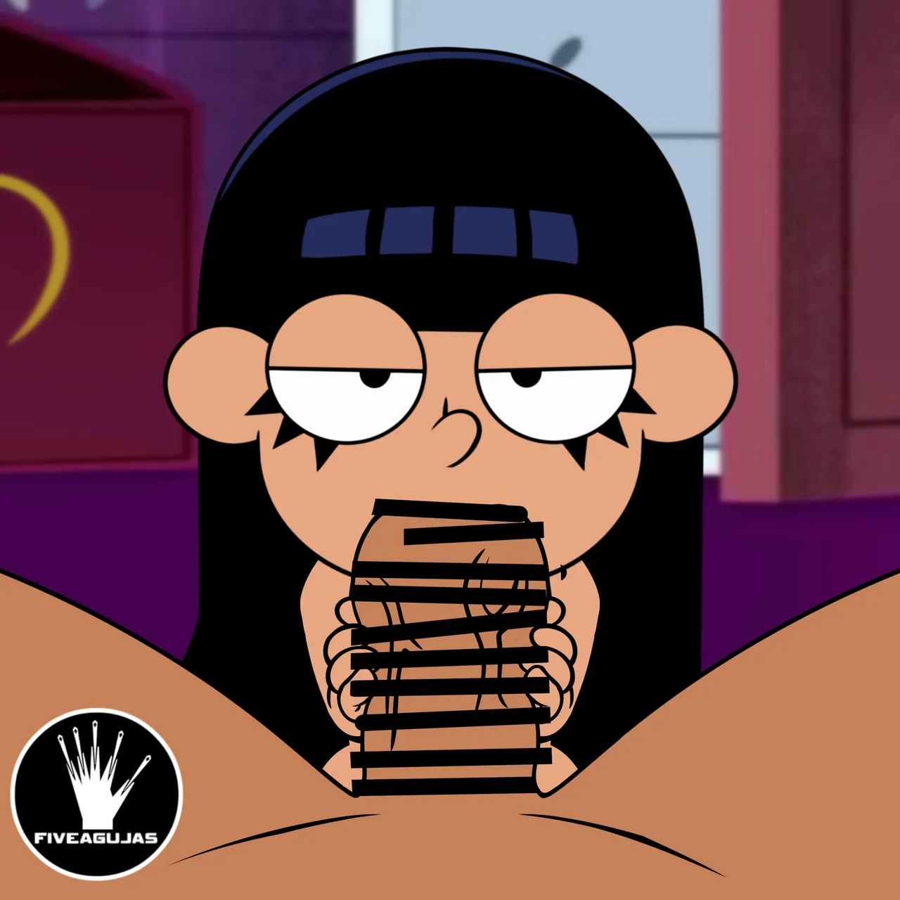 ARTIST FiveAgujas - Image 99