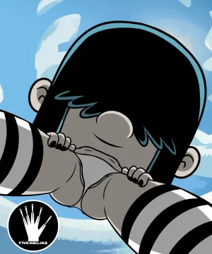 ARTIST FiveAgujas - Page 101