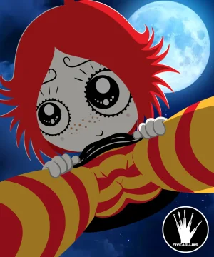 ARTIST FiveAgujas - Page 106