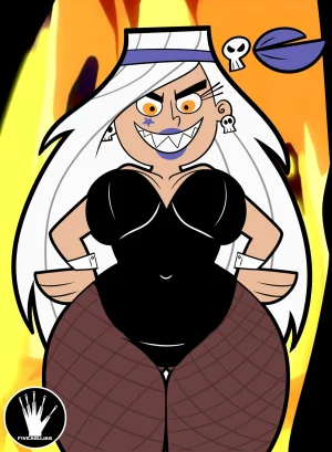 ARTIST FiveAgujas - Page 125