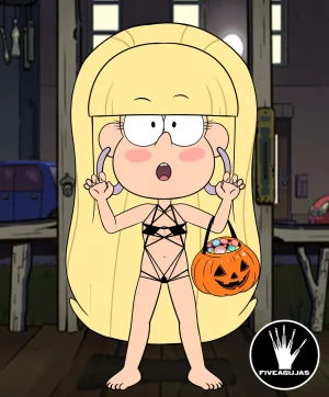 ARTIST FiveAgujas - Page 126