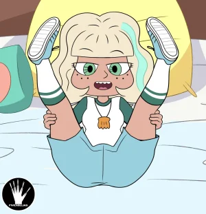 ARTIST FiveAgujas - Page 145