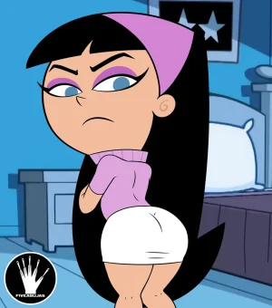 ARTIST FiveAgujas - Page 158