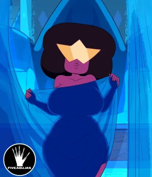 ARTIST FiveAgujas - Page 165