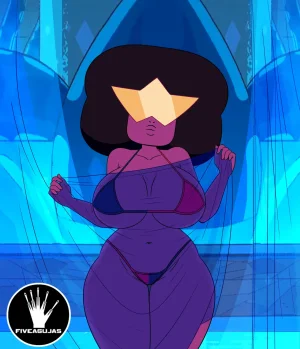 ARTIST FiveAgujas - Page 166