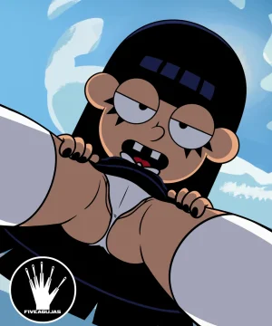 ARTIST FiveAgujas - Page 180