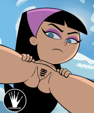 ARTIST FiveAgujas - Page 199