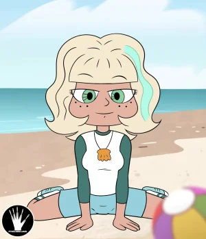 ARTIST FiveAgujas - Page 20