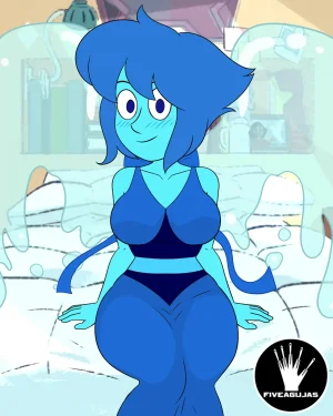 ARTIST FiveAgujas - Page 206