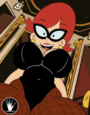 ARTIST FiveAgujas - Page 227