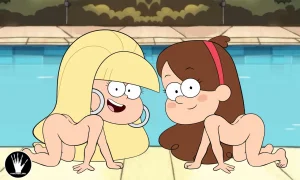 ARTIST FiveAgujas - Page 235