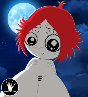 ARTIST FiveAgujas - Page 239