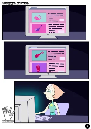 ARTIST FiveAgujas - Page 254