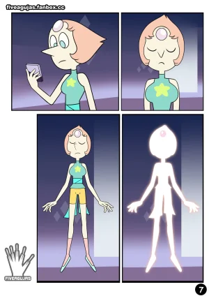 ARTIST FiveAgujas - Page 256