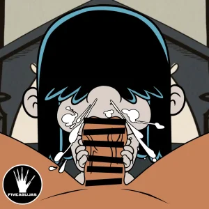 ARTIST FiveAgujas - Page 262