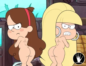 ARTIST FiveAgujas - Page 263