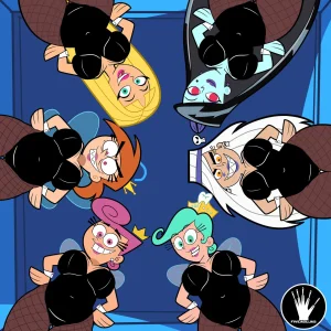 ARTIST FiveAgujas - Page 265