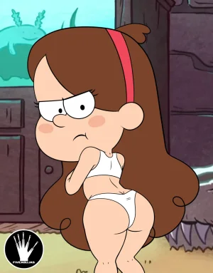 ARTIST FiveAgujas - Page 283