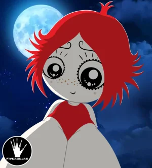 ARTIST FiveAgujas - Page 286