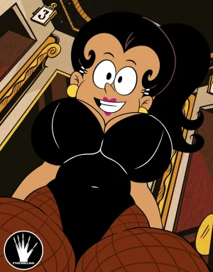 ARTIST FiveAgujas - Page 287