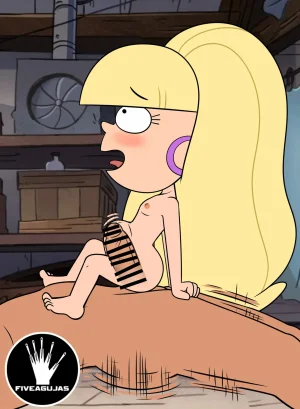 ARTIST FiveAgujas - Page 298