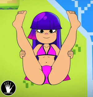 ARTIST FiveAgujas - Page 302