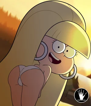 ARTIST FiveAgujas - Page 303