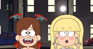 ARTIST FiveAgujas - Page 308