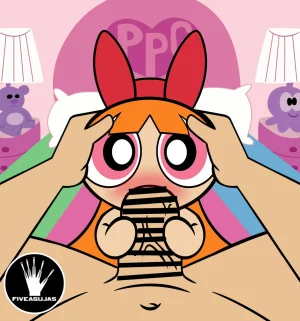 ARTIST FiveAgujas - Page 313