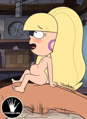 ARTIST FiveAgujas - Page 320