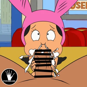 ARTIST FiveAgujas - Page 333