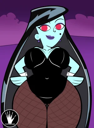 ARTIST FiveAgujas - Page 341