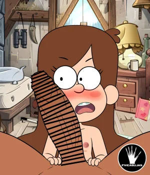 ARTIST FiveAgujas - Page 352