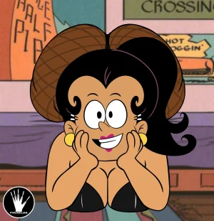 ARTIST FiveAgujas - Page 355