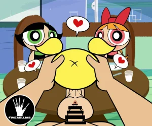 ARTIST FiveAgujas - Page 357