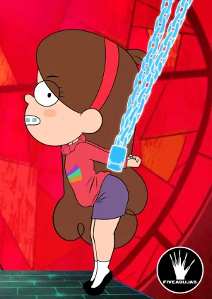 ARTIST FiveAgujas - Page 365