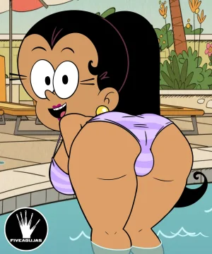 ARTIST FiveAgujas - Page 371