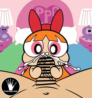 ARTIST FiveAgujas - Page 38