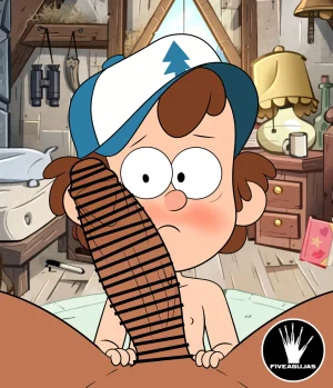 ARTIST FiveAgujas - Page 400