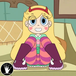 ARTIST FiveAgujas - Page 46