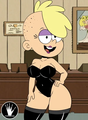 ARTIST FiveAgujas - Page 47