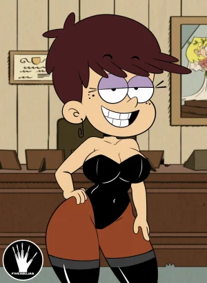 ARTIST FiveAgujas - Page 51