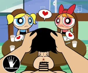 ARTIST FiveAgujas - Page 52