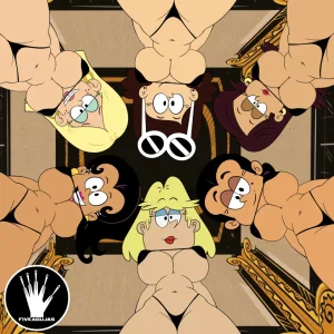 ARTIST FiveAgujas - Page 79